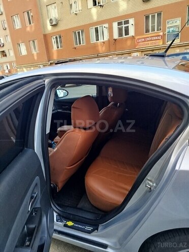Chevrolet Cruze 2012, 300,000 km - 1.4 l - Bakı