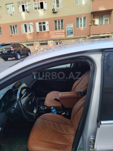Chevrolet Cruze 2012, 300,000 km - 1.4 l - Bakı