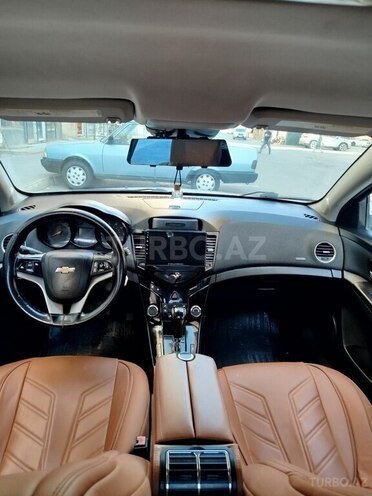Chevrolet Cruze 2012, 300,000 km - 1.4 l - Bakı