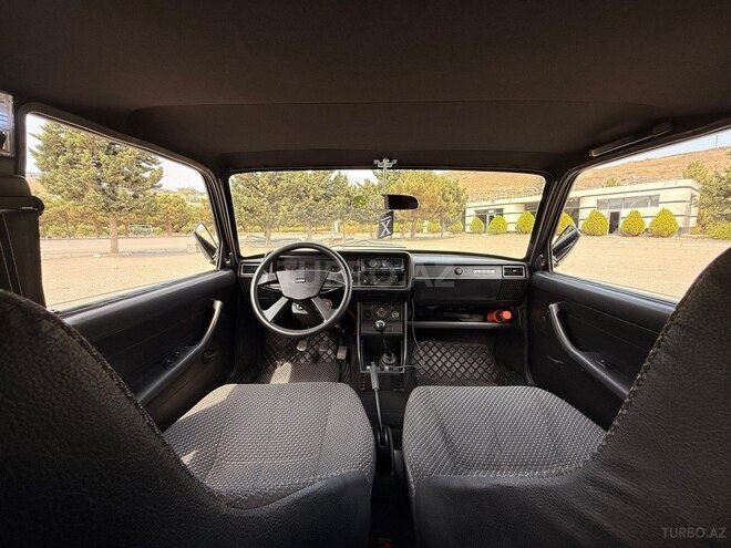 LADA (VAZ) 2107 2011, 130,000 km - 1.6 l - Bakı