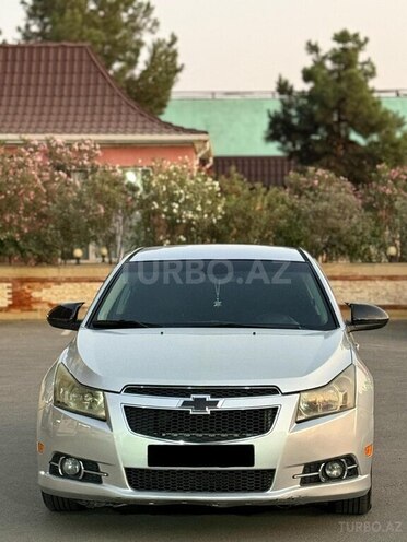 Chevrolet Cruze 2011, 318,000 km - 1.4 л - Gəncə
