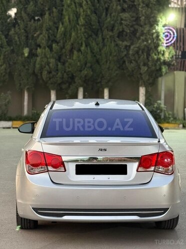 Chevrolet Cruze 2011, 318,000 km - 1.4 л - Gəncə