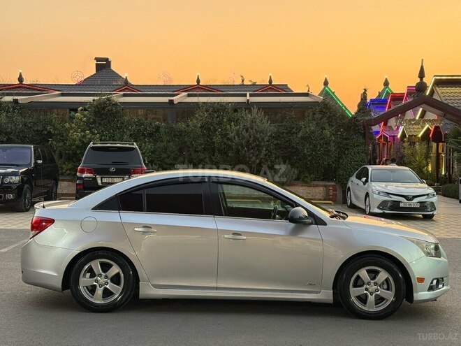 Chevrolet Cruze 2011, 318,000 km - 1.4 л - Gəncə