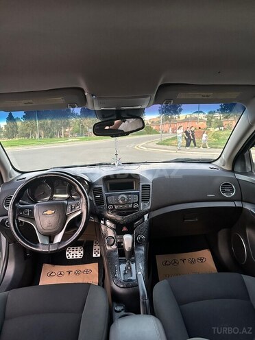 Chevrolet Cruze 2011, 318,000 km - 1.4 л - Gəncə
