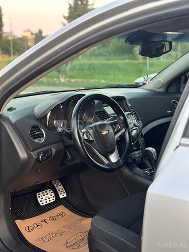 Chevrolet Cruze 2011, 318,000 km - 1.4 л - Gəncə