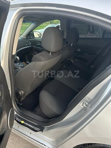 Chevrolet Cruze 2011, 318,000 km - 1.4 л - Gəncə