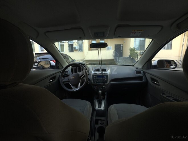 Chevrolet Cobalt 2023, 141,000 km - 1.5 л - Bakı
