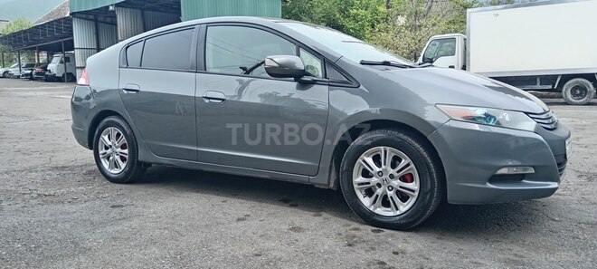 Honda Insight 2010, 495,000 km - 1.3 l - Şəki