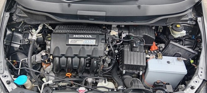 Honda Insight 2010, 495,000 km - 1.3 l - Şəki