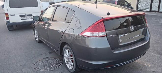Honda Insight 2010, 495,000 km - 1.3 l - Şəki