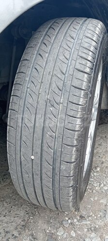Honda Insight 2010, 495,000 km - 1.3 l - Şəki