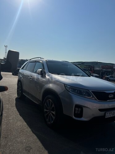 Kia Sorento 2013, 348,678 km - 2.0 l - Bakı