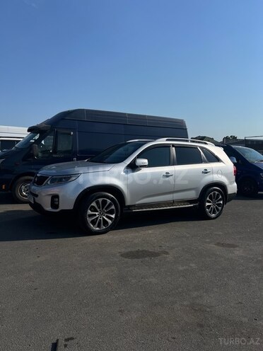 Kia Sorento 2013, 348,678 km - 2.0 l - Bakı