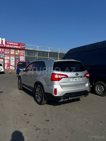Kia Sorento 2013, 348,678 km - 2.0 l - Bakı