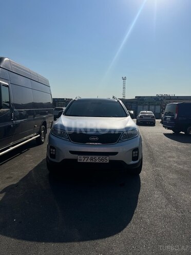 Kia Sorento 2013, 348,678 km - 2.0 l - Bakı