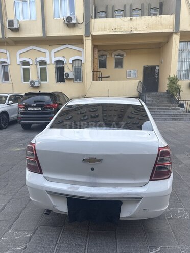 Chevrolet Cobalt 2023, 141,000 km - 1.5 л - Bakı