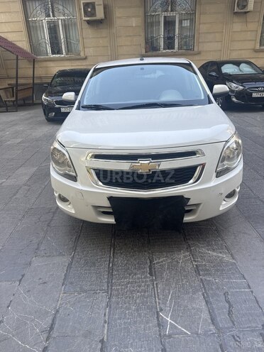 Chevrolet Cobalt 2023, 141,000 km - 1.5 л - Bakı