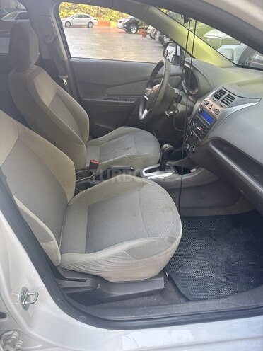 Chevrolet Cobalt 2023, 141,000 km - 1.5 л - Bakı