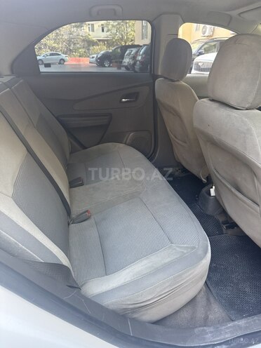 Chevrolet Cobalt 2023, 141,000 km - 1.5 л - Bakı