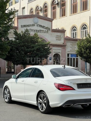 Mercedes CLA 250 2018, 88,560 km - 2.0 l - Bakı