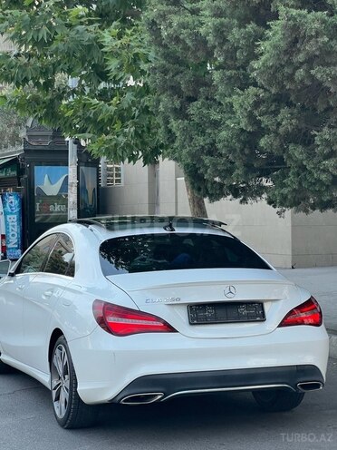 Mercedes CLA 250 2018, 88,560 km - 2.0 l - Bakı
