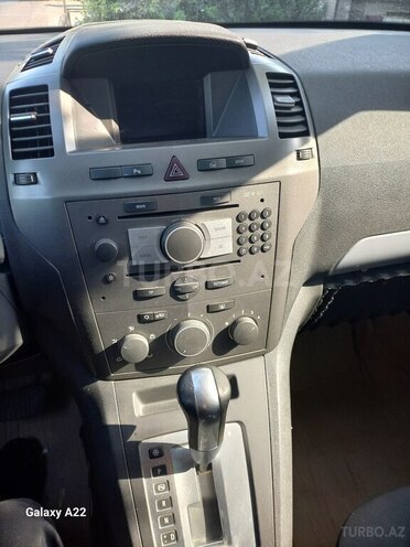Opel Zafira 2005, 262,870 km - 1.9 l - Tərtər