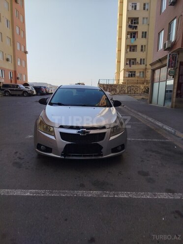 Chevrolet Cruze 2012, 300,000 km - 1.4 l - Bakı