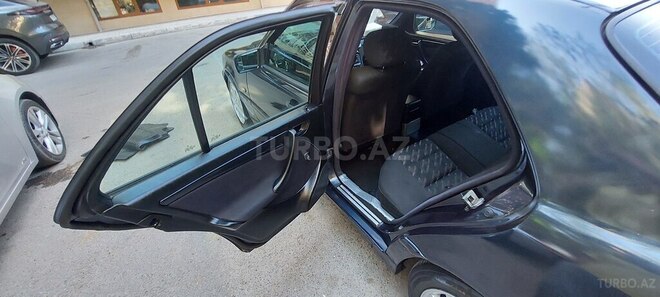 Mercedes C 240 1998, 313,000 km - 2.4 l - Bakı