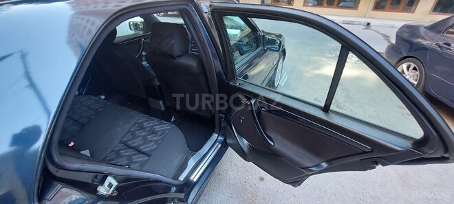 Mercedes C 240 1998, 313,000 km - 2.4 l - Bakı