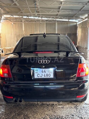 Audi A4 1998, 220,000 km - 1.8 l - Bakı
