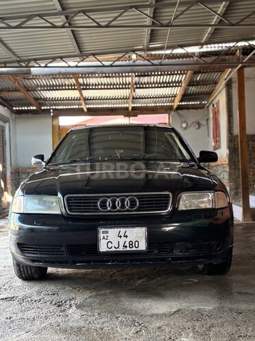 Audi A4 1998, 220,000 km - 1.8 l - Bakı