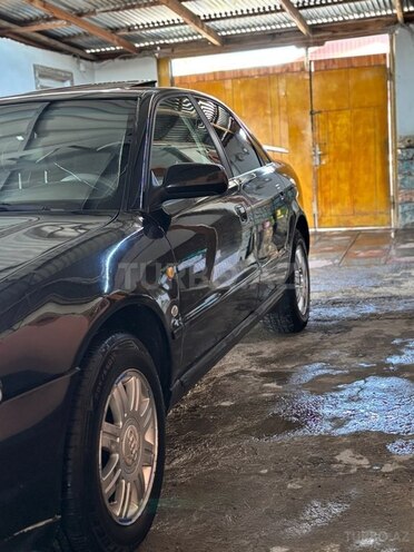 Audi A4 1998, 220,000 km - 1.8 l - Bakı