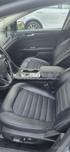 Ford Fusion (North America) 2018, 205,000 km - 1.5 l - Bakı