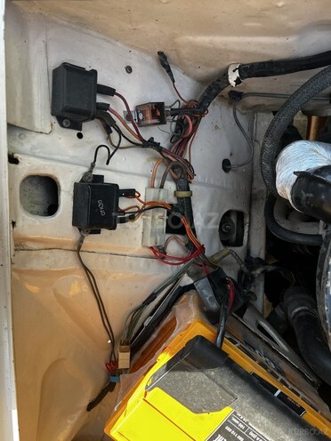 LADA (VAZ) 2106 1994, 98,500 km - 1.6 l - Ağstafa