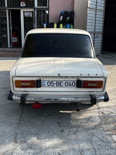 LADA (VAZ) 2106 1994, 98,500 km - 1.6 l - Ağstafa