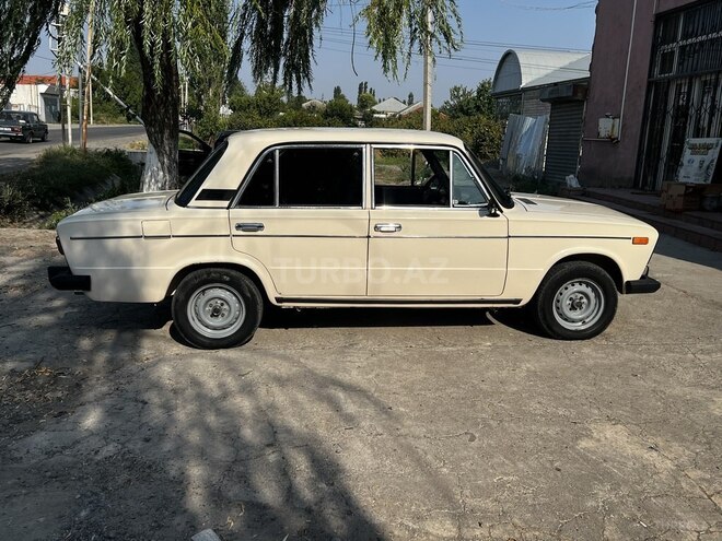 LADA (VAZ) 2106 1994, 98,500 km - 1.6 l - Ağstafa