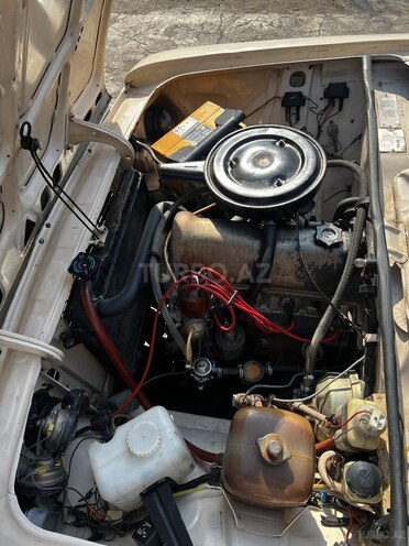 LADA (VAZ) 2106 1994, 98,500 km - 1.6 l - Ağstafa