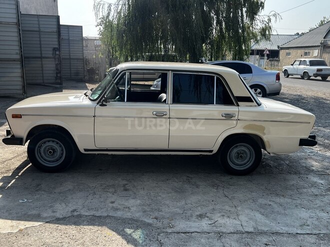 LADA (VAZ) 2106 1994, 98,500 km - 1.6 l - Ağstafa