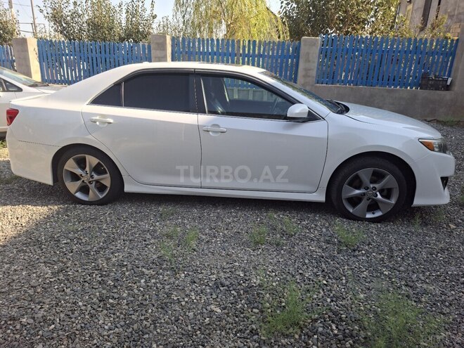 Toyota Camry 2012, 260,000 km - 2.5 l - Bakı