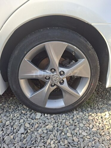 Toyota Camry 2012, 260,000 km - 2.5 l - Bakı