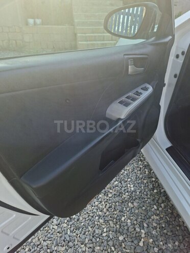Toyota Camry 2012, 260,000 km - 2.5 l - Bakı