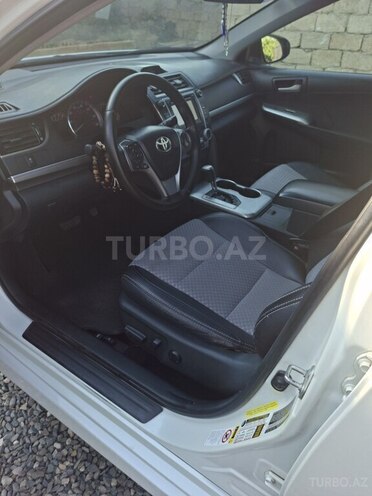 Toyota Camry 2012, 260,000 km - 2.5 l - Bakı