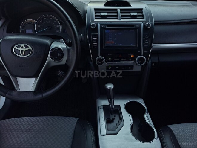 Toyota Camry 2012, 260,000 km - 2.5 l - Bakı