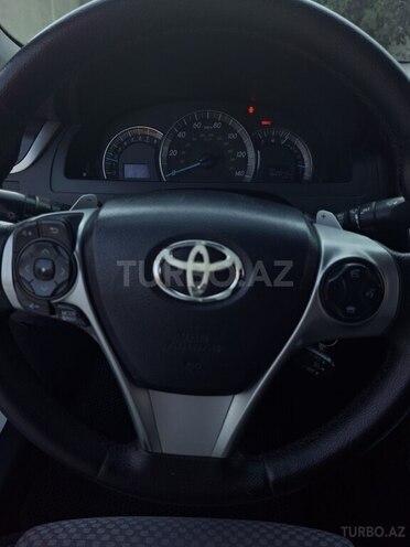 Toyota Camry 2012, 260,000 km - 2.5 l - Bakı