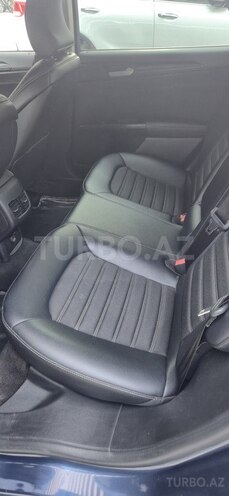 Ford Fusion (North America) 2018, 205,000 km - 1.5 l - Bakı