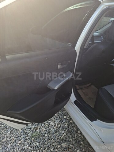 Toyota Camry 2012, 260,000 km - 2.5 l - Bakı