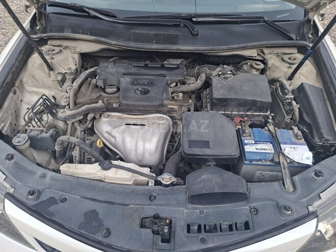 Toyota Camry 2012, 260,000 km - 2.5 l - Bakı