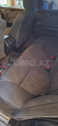 Mercedes E 230 1996, 438,000 km - 2.3 l - Ağstafa