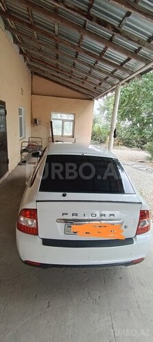 LADA (VAZ) Priora 2012, 292,000 km - 1.6 л - Quba