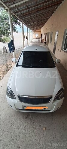 LADA (VAZ) Priora 2012, 292,000 km - 1.6 л - Quba